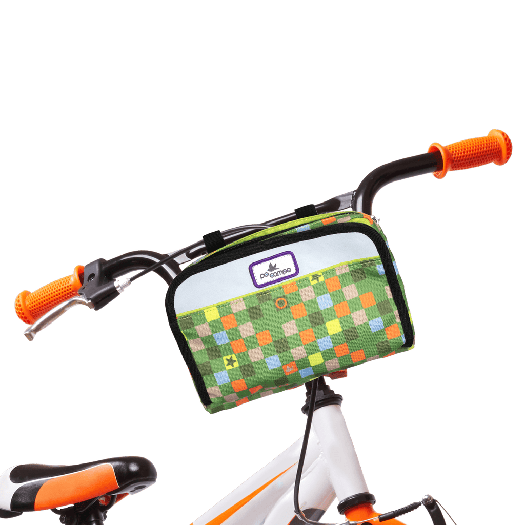 Speedy Kids' Handlebar Bag - UrbanCycling.com