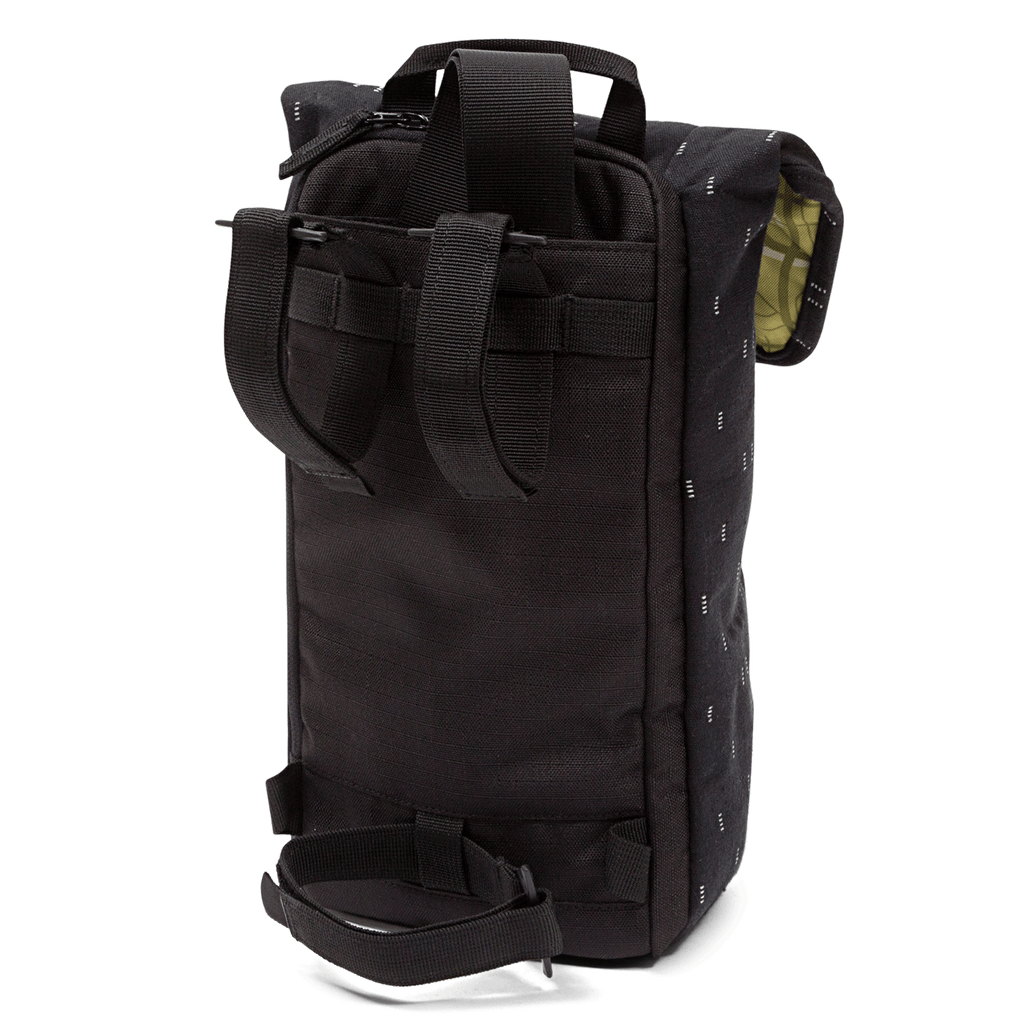 Spica Handlebar Sling Bag - UrbanCycling.com