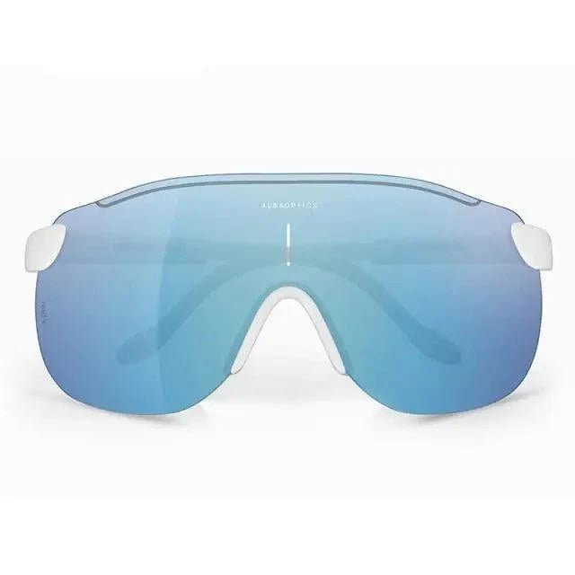 Sport Riding Sunglasses Men Cycling Glasses Simple Modern Goggles Design Bicycle Mountain Bike Glasses Mens Eyewear - UrbanCycling.com