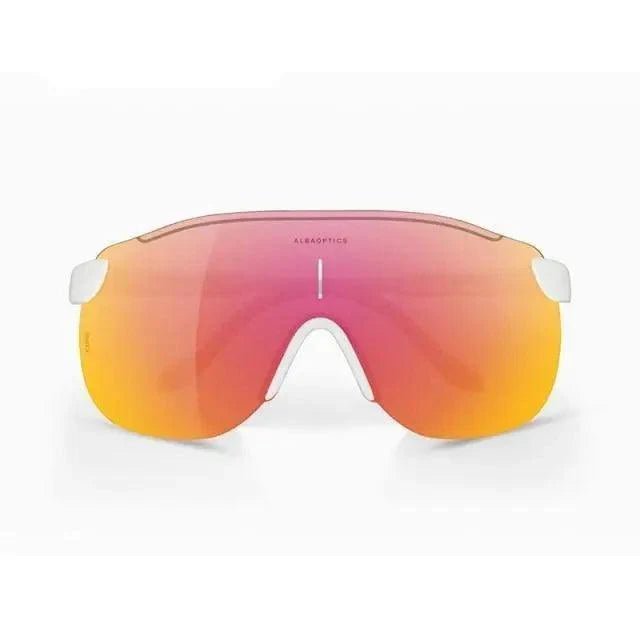 Sport Riding Sunglasses Men Cycling Glasses Simple Modern Goggles Design Bicycle Mountain Bike Glasses Mens Eyewear - UrbanCycling.com