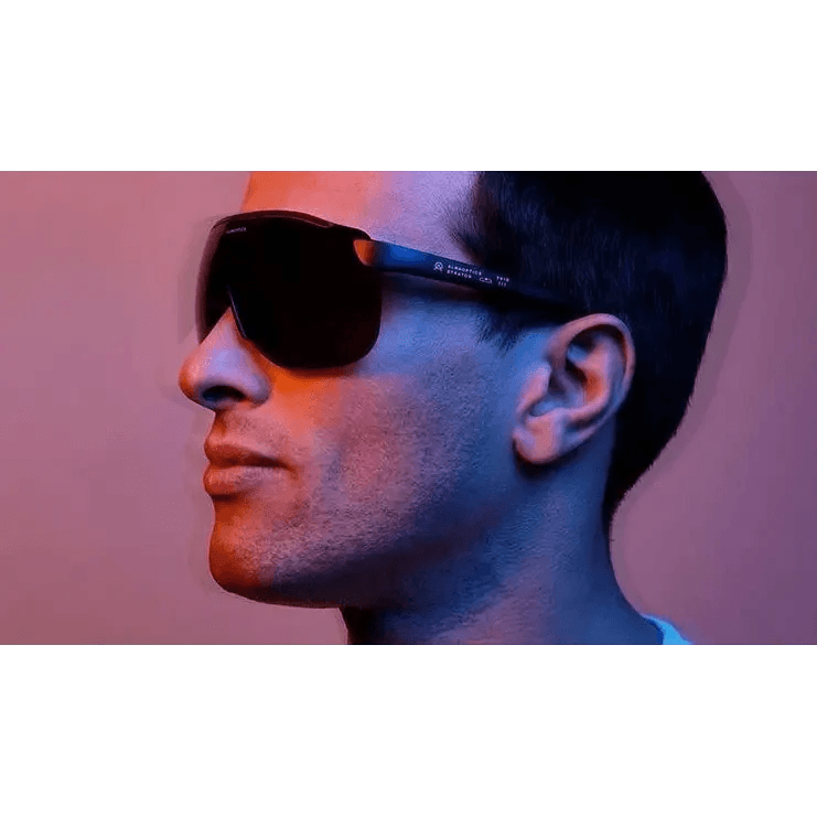 Sport Riding Sunglasses Men Cycling Glasses Simple Modern Goggles Design Bicycle Mountain Bike Glasses Mens Eyewear - UrbanCycling.com