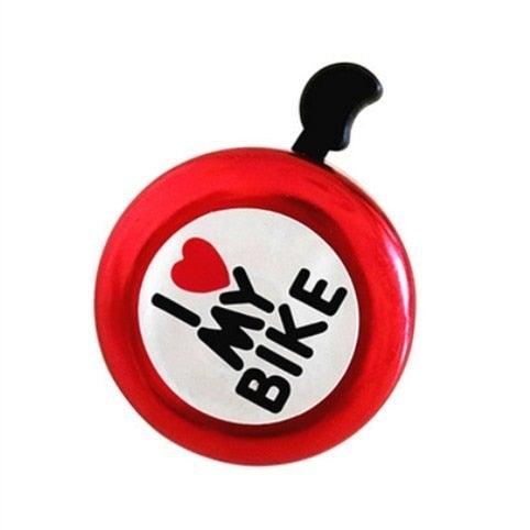 Stainless Bicycle Bell Ring Bike Horn Ordinary Handlebar Bell Horn Crisp Sound Safety Bike Alarm Bell With Mounting Lock Plate Bicycle Bike Bell Classic Bicycle Bell Makes Loud Sound For Road Bike Mountain Bike Sports - UrbanCycling.com