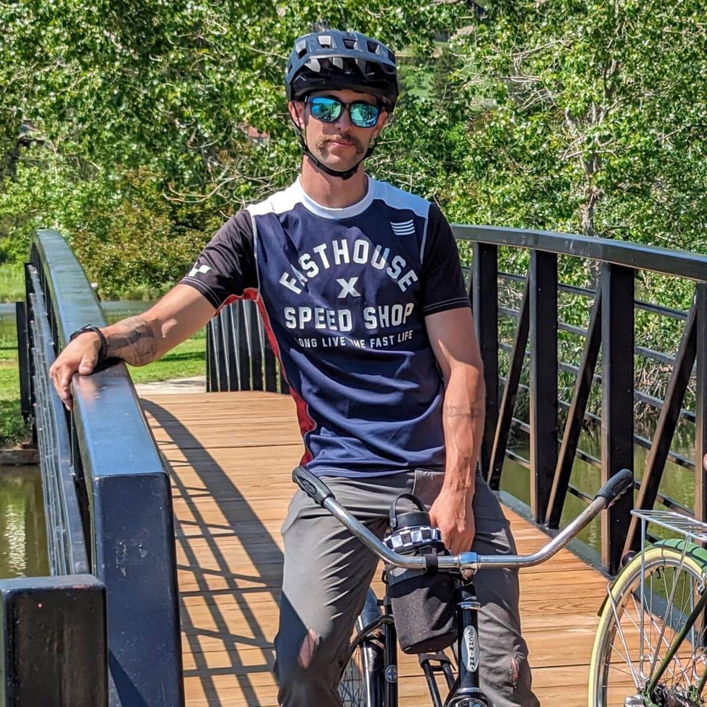 Stem Bag - Black & Two - Tone - UrbanCycling.com