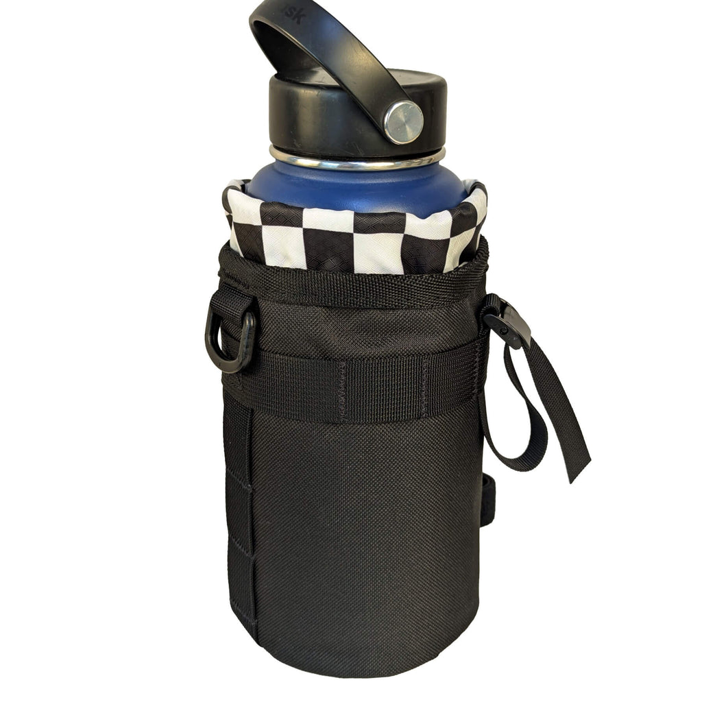 Stem Bag - Black & Two - Tone - UrbanCycling.com