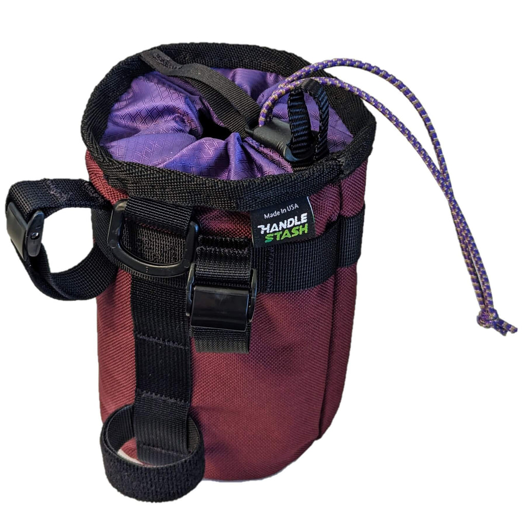 Stem Bag - For The Zin - UrbanCycling.com