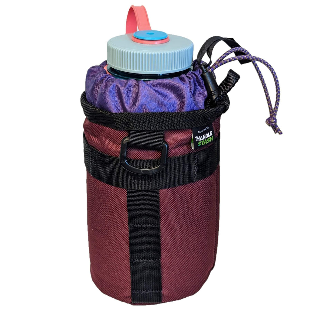 Stem Bag - For The Zin - UrbanCycling.com
