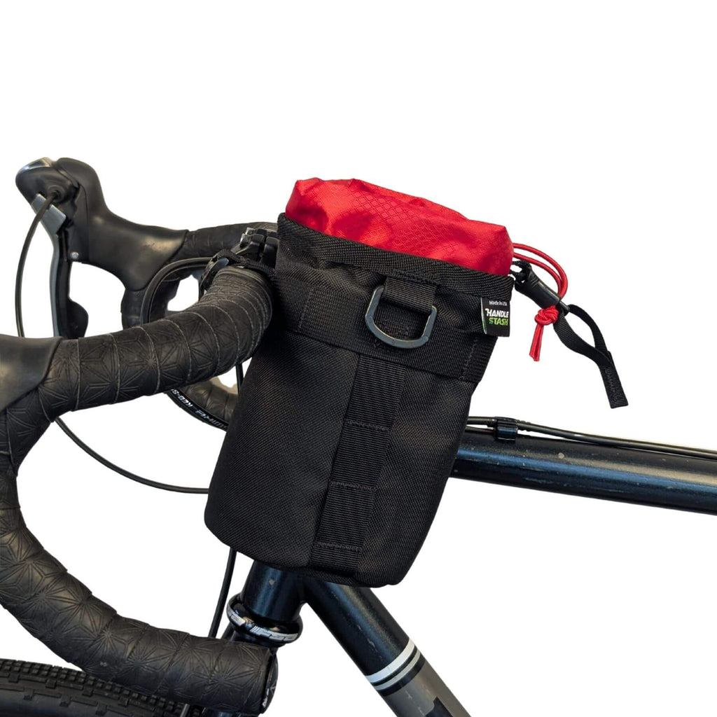 Stem Bag - Luci - UrbanCycling.com