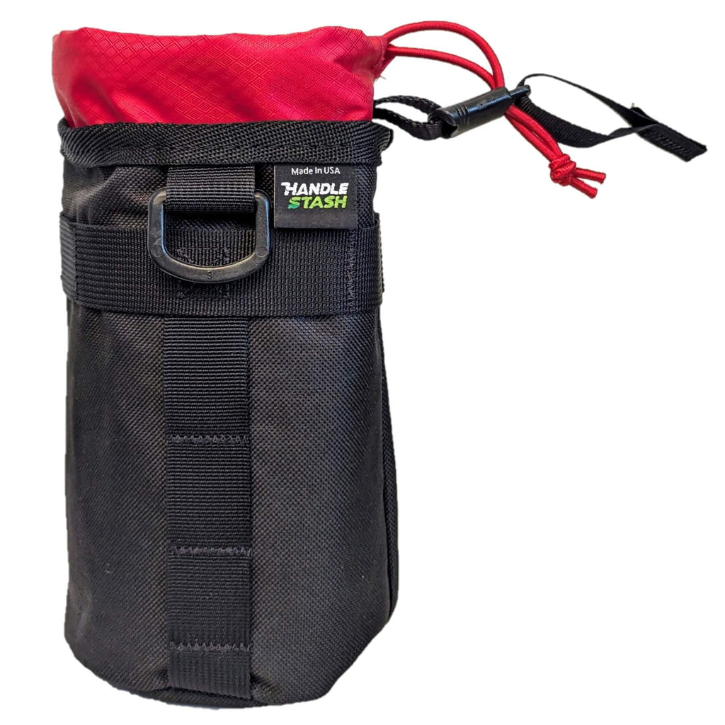 Stem Bag - Luci - UrbanCycling.com