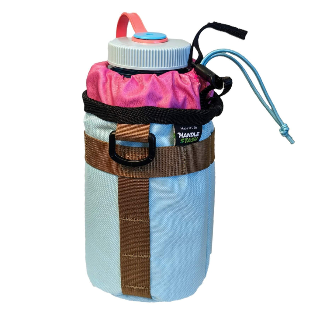 Stem Bag - Miami Nice - UrbanCycling.com