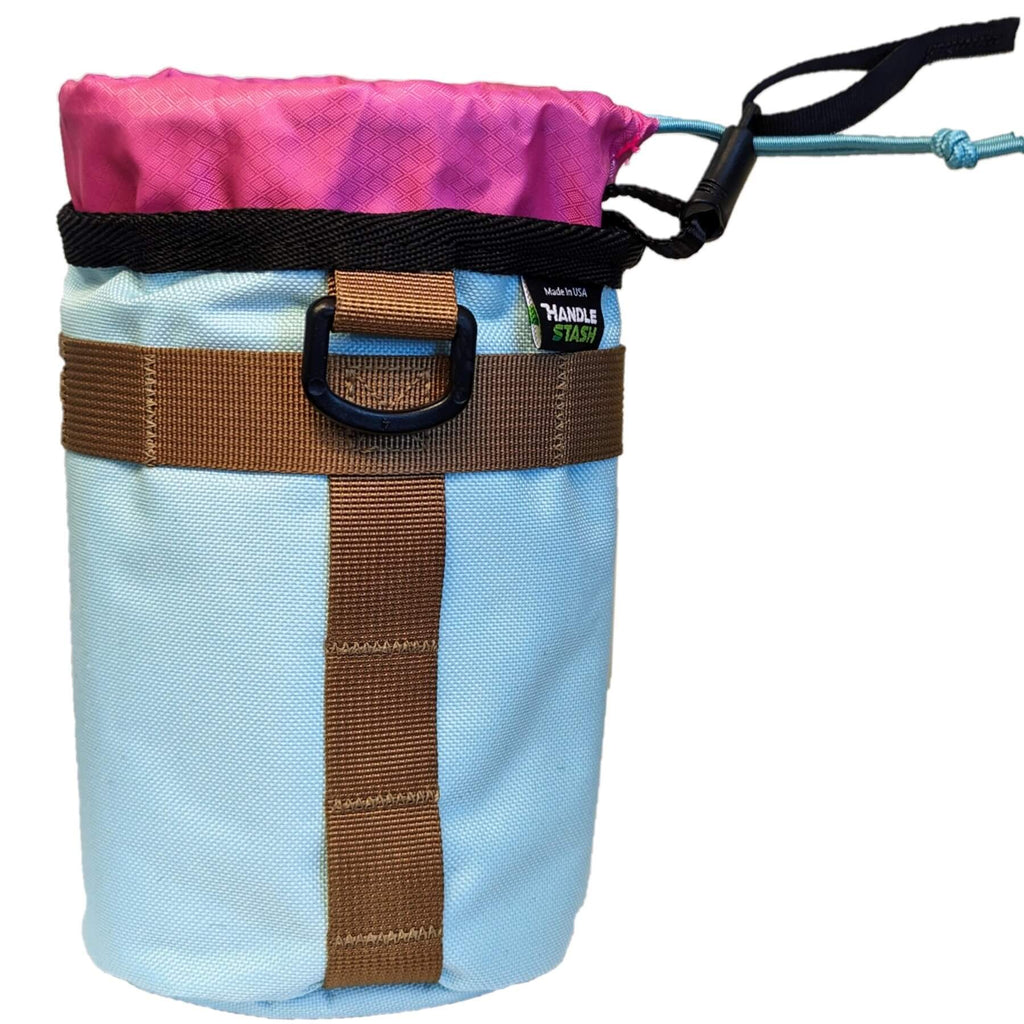 Stem Bag - Miami Nice - UrbanCycling.com