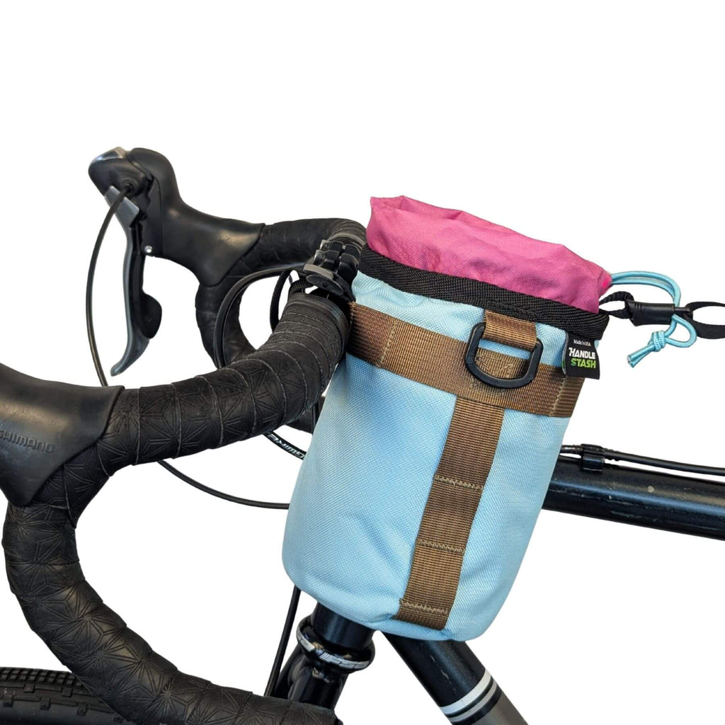Stem Bag - Miami Nice - UrbanCycling.com