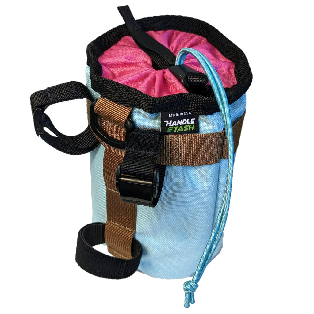 Stem Bag - Miami Nice - UrbanCycling.com