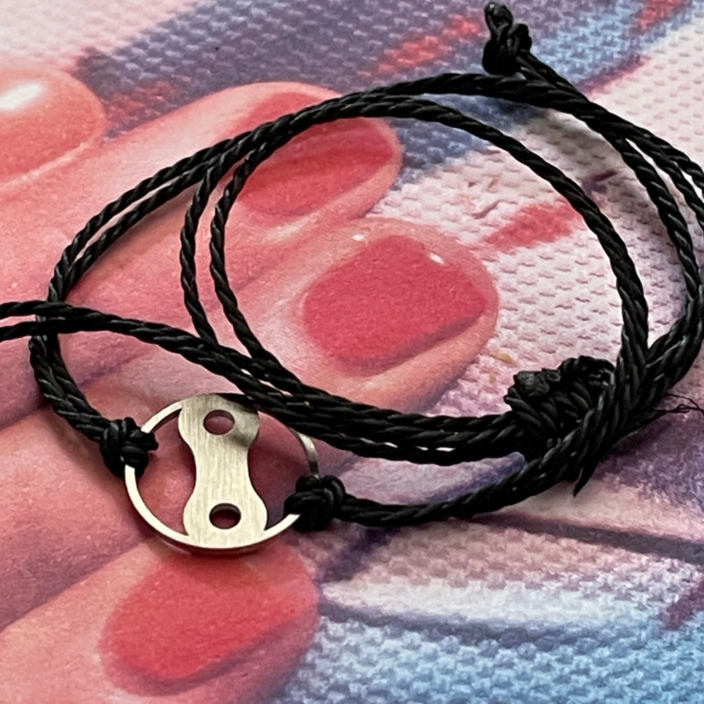 String Bracelet Chain - UrbanCycling.com