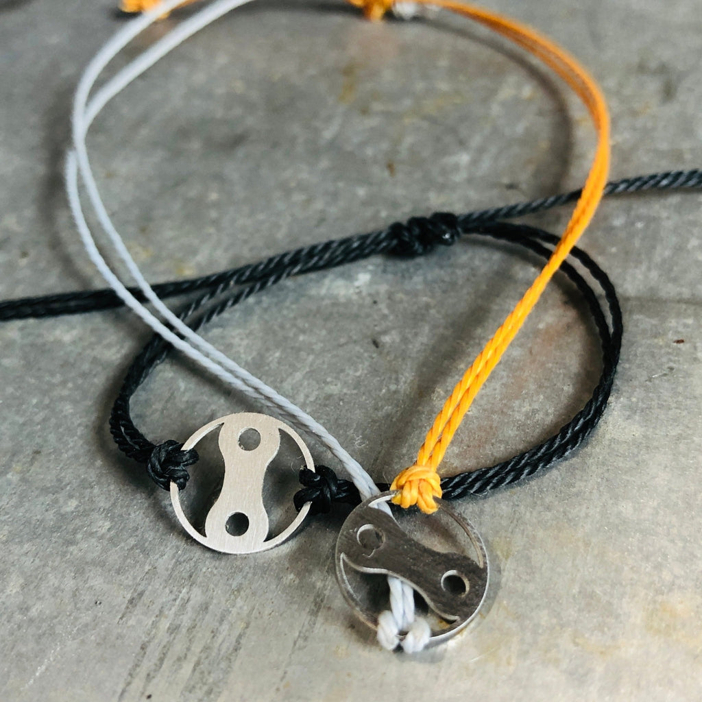String Bracelet Chain - UrbanCycling.com