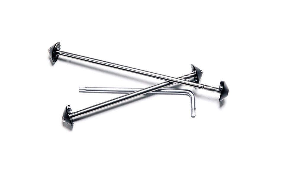 Styx Aero Skewers - UrbanCycling.com