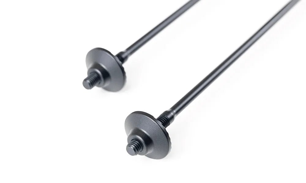 Styx SL Lightweight Skewer - UrbanCycling.com