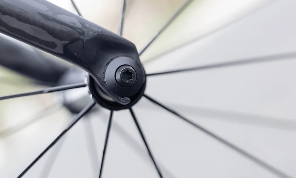 Styx SL Lightweight Skewer - UrbanCycling.com