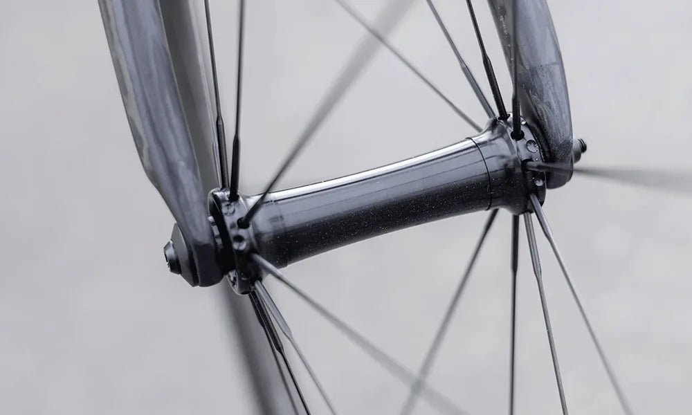 styx mountainbike TriRig Styx SL