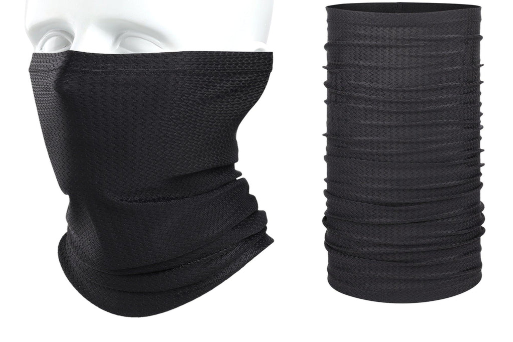 Summer Breathable Bandana Cycling Half Face Mask Ski Bicycle Hunting Fishing Running Bike Hiking Stretch Cool Scarf Outdoor Sport Camping Hiking Scarf Printing Bandana Windproof Sunscreen Neck Tube Gaiter Headband Shemagh Washable Cloth Women Men - UrbanCycling.com