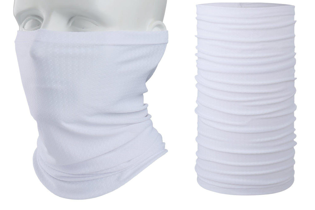 Summer Breathable Bandana Cycling Half Face Mask Ski Bicycle Hunting Fishing Running Bike Hiking Stretch Cool Scarf Outdoor Sport Camping Hiking Scarf Printing Bandana Windproof Sunscreen Neck Tube Gaiter Headband Shemagh Washable Cloth Women Men - UrbanCycling.com