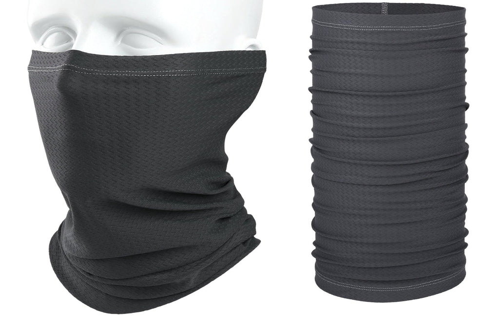 Summer Breathable Bandana Cycling Half Face Mask Ski Bicycle Hunting Fishing Running Bike Hiking Stretch Cool Scarf Outdoor Sport Camping Hiking Scarf Printing Bandana Windproof Sunscreen Neck Tube Gaiter Headband Shemagh Washable Cloth Women Men - UrbanCycling.com