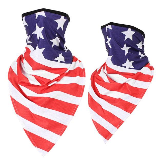 Summer Breathable Mesh Bandana Running Cycling Face Mask Hunting Skiing Bicycle Hiking Fishing Snowboard Cold Weather Balaclava Ski Mask Neck Warmer Hood Winter Gear Water Resistant and Windproof Fleece Thermal Face Mask Sports Scarf Women Men - UrbanCycling.com