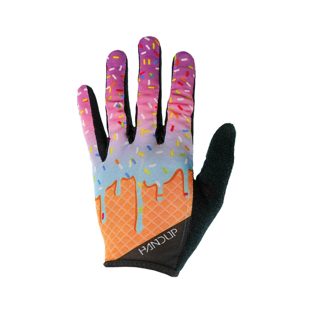 Summer LITE Gloves - Cotton Candy Scoops - UrbanCycling.com