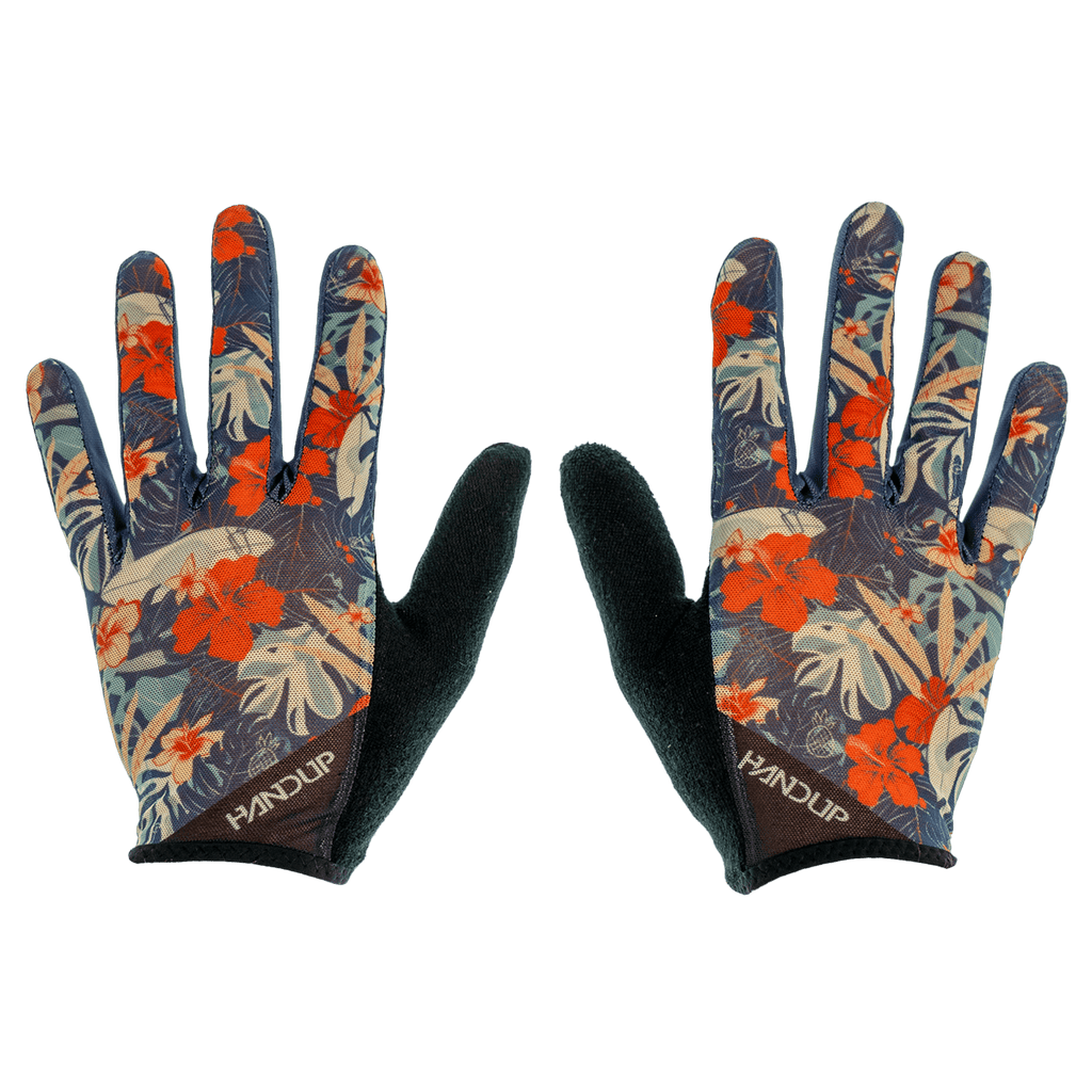 Summer LITE Gloves - Paradise Pedal - UrbanCycling.com