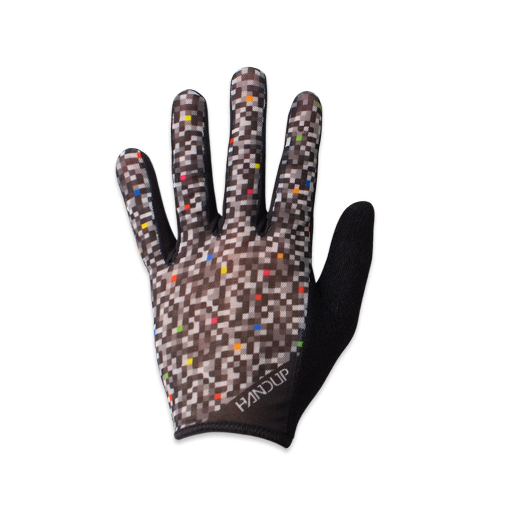 Summer LITE Gloves - Pixelated - UrbanCycling.com