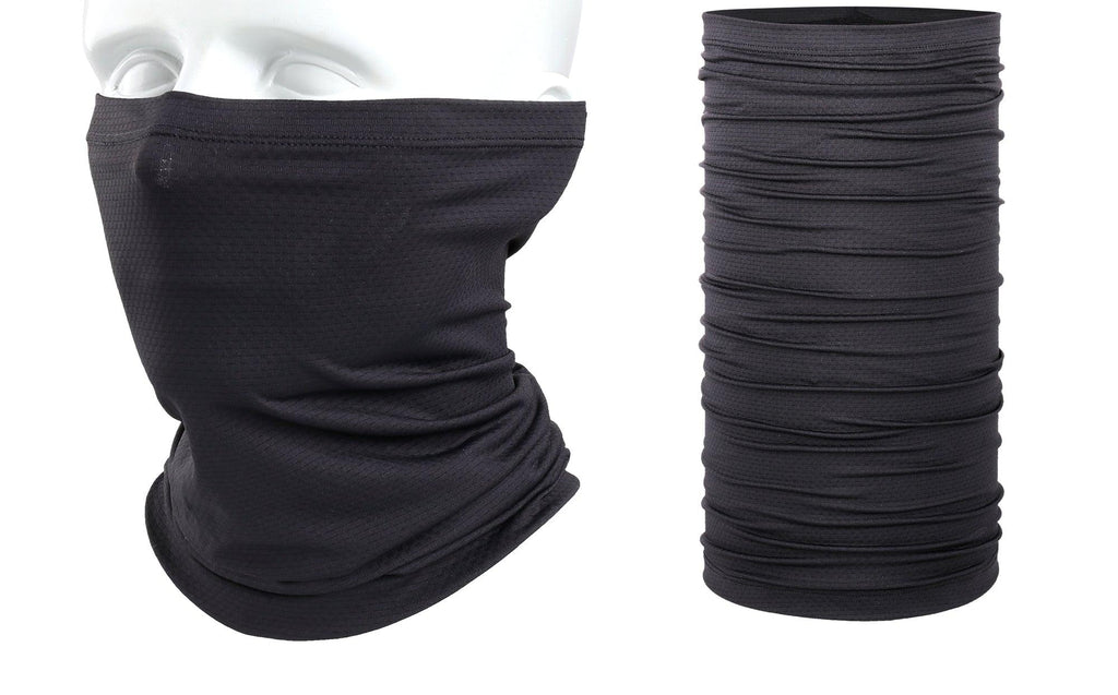 Summer Mesh Face Bandana Hiking Half Mask Neck Gaiter Bicycle Sports Hunting Running Skiing Cycling Cool Sun UV Scarf Camouflage Bandana Motorcycle Bike Riding Protection Headscarf Camping Hiking Protective Face Camo Scarf Shemagh Neck Cover Men Women - UrbanCycling.com