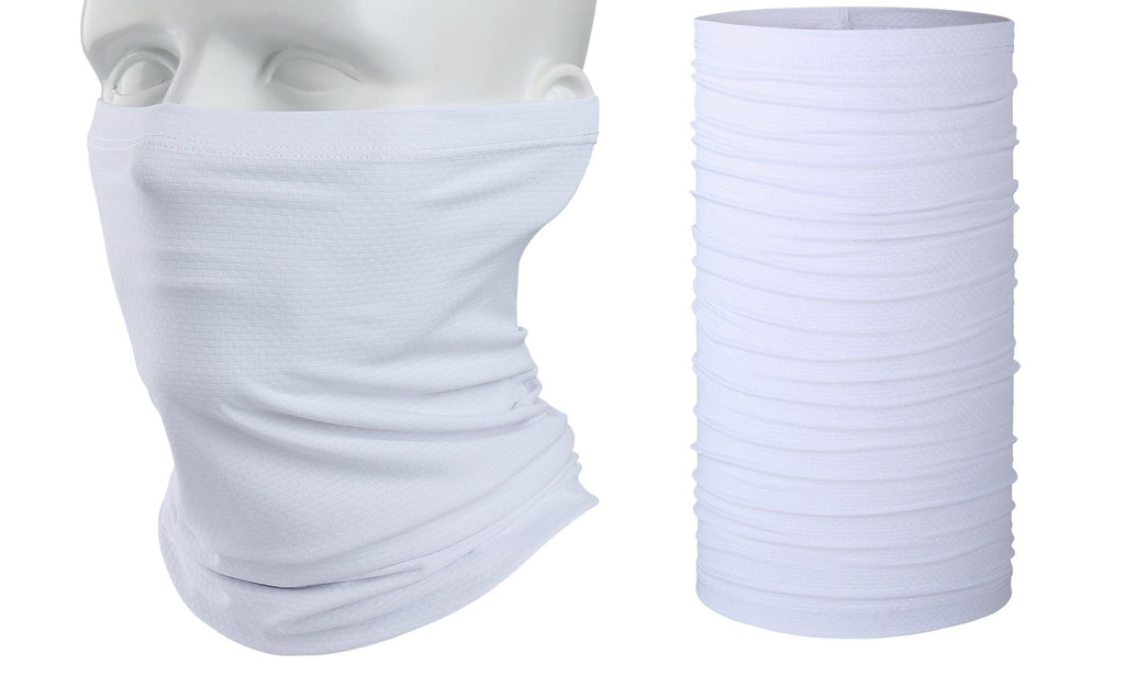 Summer Mesh Face Bandana Hiking Half Mask Neck Gaiter Bicycle Sports Hunting Running Skiing Cycling Cool Sun UV Scarf Camouflage Bandana Motorcycle Bike Riding Protection Headscarf Camping Hiking Protective Face Camo Scarf Shemagh Neck Cover Men Women - UrbanCycling.com