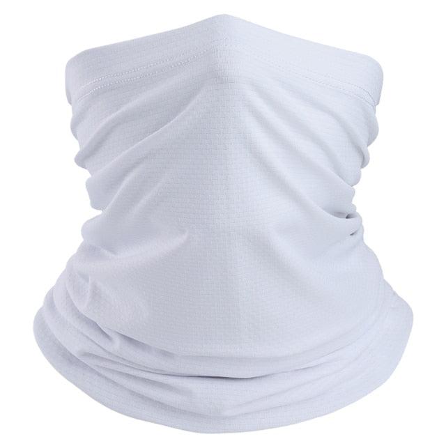 Summer Mesh Face Bandana Hiking Half Mask Neck Gaiter Bicycle Sports Hunting Running Skiing Cycling Cool Sun UV Scarf Camouflage Bandana Motorcycle Bike Riding Protection Headscarf Camping Hiking Protective Face Camo Scarf Shemagh Neck Cover Men Women - UrbanCycling.com