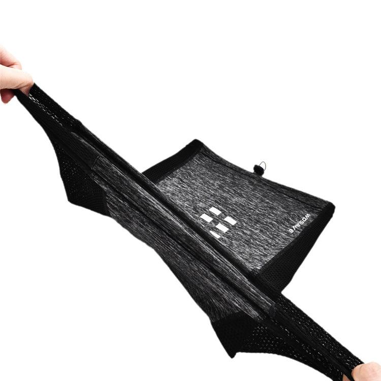 Summer Reflective Cycling Bandana Scarf Ice Silk Anti - UV Breathable Neck Buff Mountain Bike Bicycle Riding Scarf Bandana Motorcycle Bike Riding Protection Headscarf Camping Hiking Protective Face Camo Scarf Shemagh - UrbanCycling.com