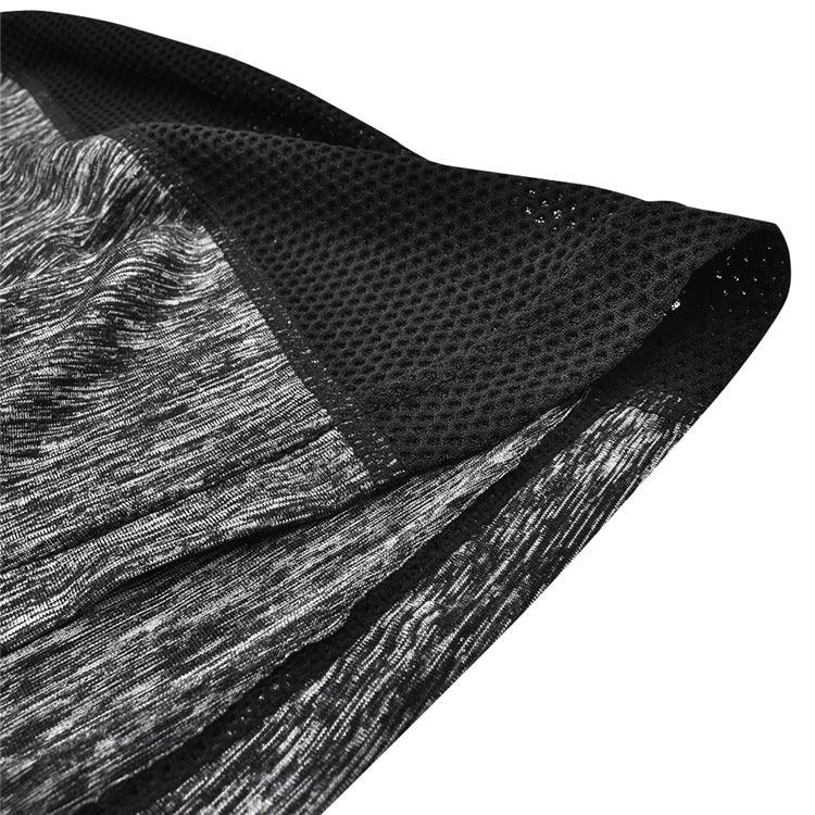 Summer Reflective Cycling Bandana Scarf Ice Silk Anti - UV Breathable Neck Buff Mountain Bike Bicycle Riding Scarf Bandana Motorcycle Bike Riding Protection Headscarf Camping Hiking Protective Face Camo Scarf Shemagh - UrbanCycling.com