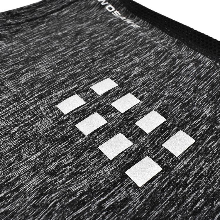 Summer Reflective Cycling Bandana Scarf Ice Silk Anti - UV Breathable Neck Buff Mountain Bike Bicycle Riding Scarf Bandana Motorcycle Bike Riding Protection Headscarf Camping Hiking Protective Face Camo Scarf Shemagh - UrbanCycling.com