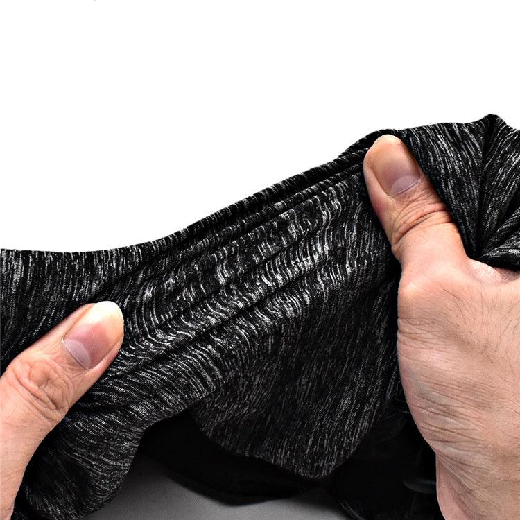 Summer Reflective Cycling Bandana Scarf Ice Silk Anti - UV Breathable Neck Buff Mountain Bike Bicycle Riding Scarf Bandana Motorcycle Bike Riding Protection Headscarf Camping Hiking Protective Face Camo Scarf Shemagh - UrbanCycling.com