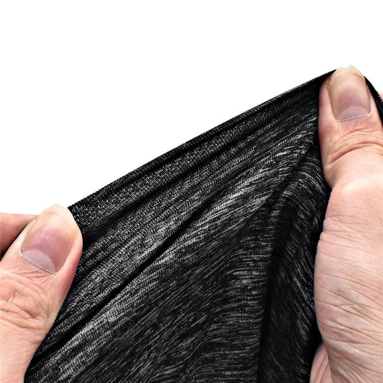 Summer Reflective Cycling Bandana Scarf Ice Silk Anti - UV Breathable Neck Buff Mountain Bike Bicycle Riding Scarf Bandana Motorcycle Bike Riding Protection Headscarf Camping Hiking Protective Face Camo Scarf Shemagh - UrbanCycling.com