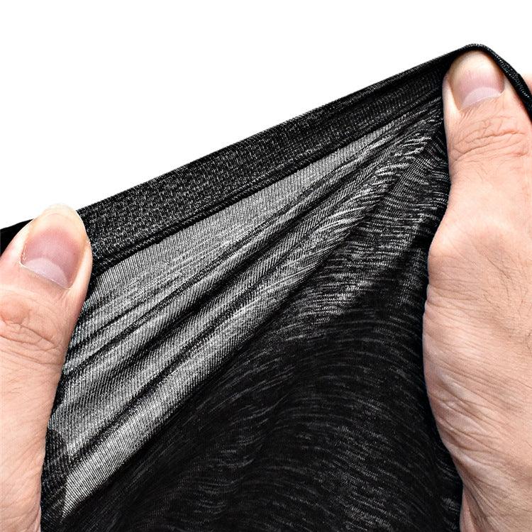 Summer Reflective Cycling Bandana Scarf Ice Silk Anti - UV Breathable Neck Buff Mountain Bike Bicycle Riding Scarf Bandana Motorcycle Bike Riding Protection Headscarf Camping Hiking Protective Face Camo Scarf Shemagh - UrbanCycling.com