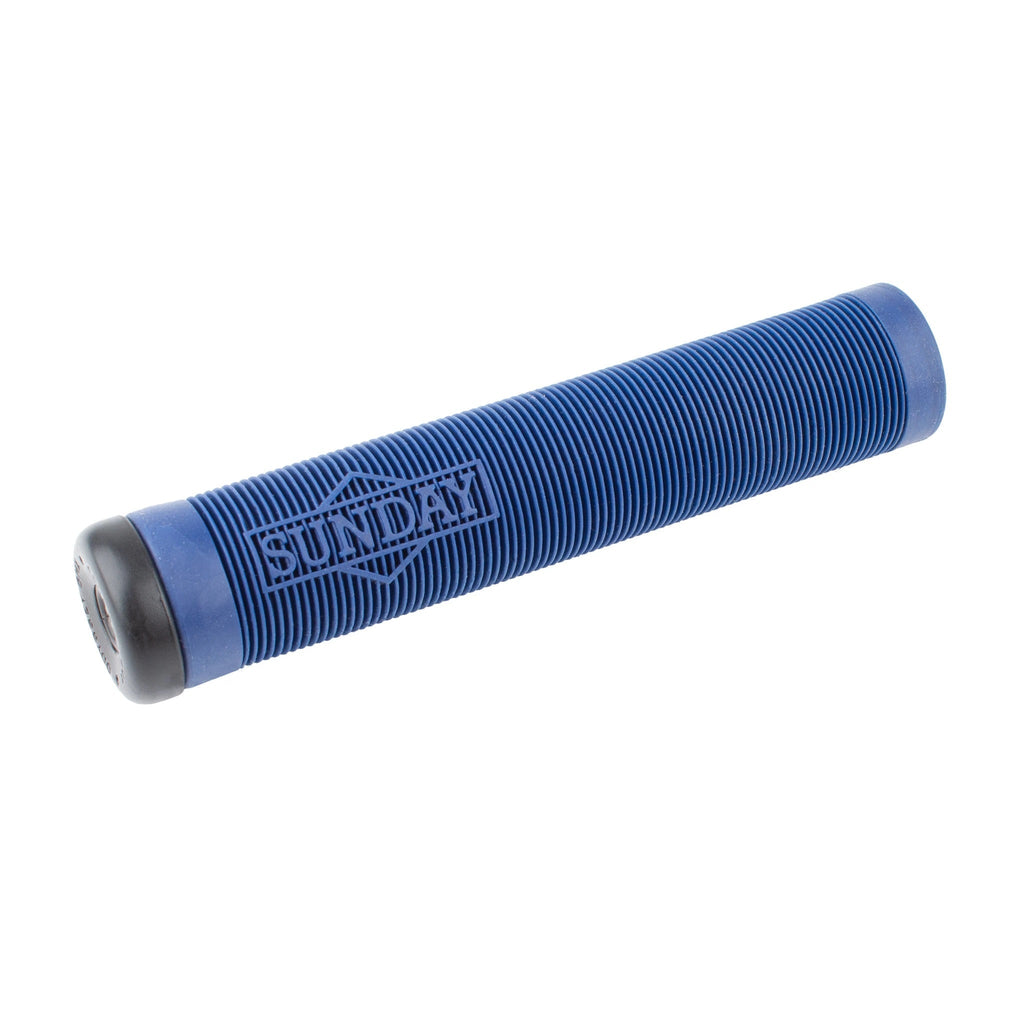 Sunday Bikes Cornerstone Grip 150mm - Midnight Blue - UrbanCycling.com