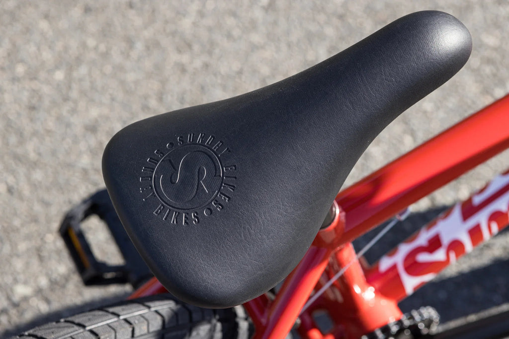 Sunday Blueprint 20″ Complete BMX Bike - Gloss Fire Engine Red - UrbanCycling.com