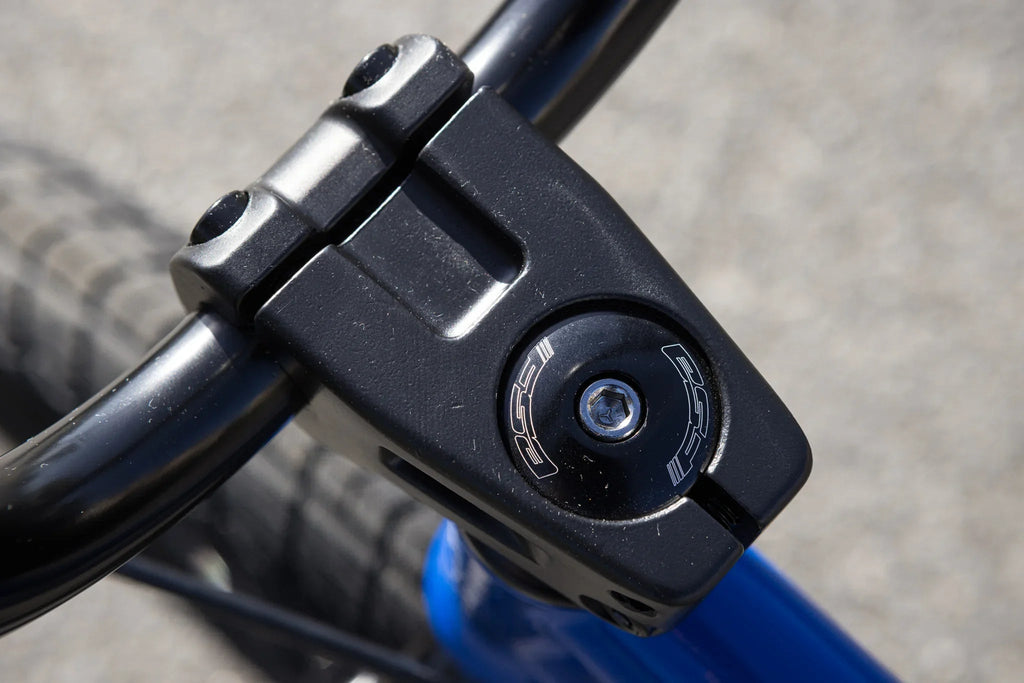 Sunday Blueprint 20″ Complete BMX Bike - Gloss Sunday Blue - UrbanCycling.com