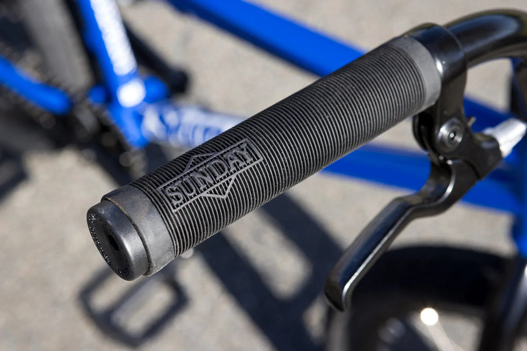 Sunday Blueprint 20″ Complete BMX Bike - Gloss Sunday Blue - UrbanCycling.com