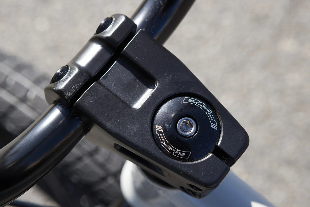 Sunday Blueprint 20.5″ Complete BMX Bike - Gloss Battleship Grey - UrbanCycling.com