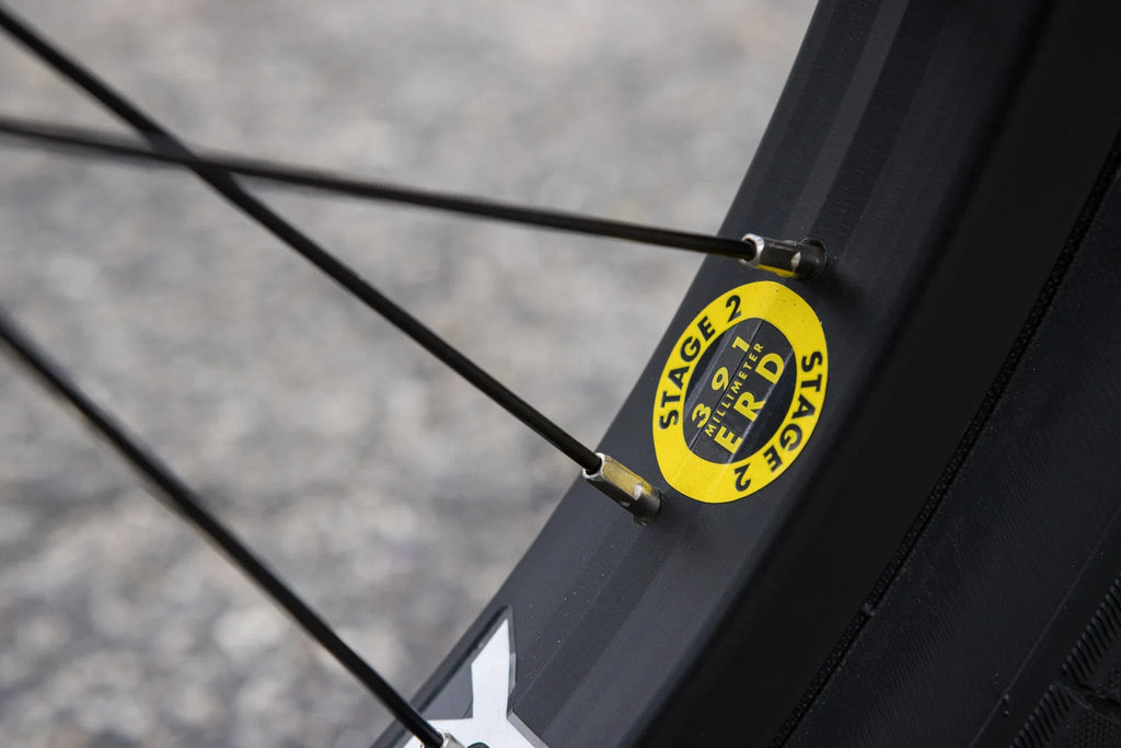 Sunday EX (FC) Julian Arteaga Signature 20.75″ Complete BMX Bike - Matte Dark Brown - UrbanCycling.com