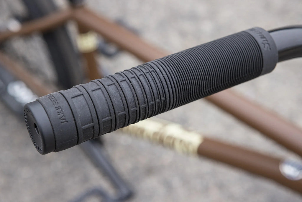 Sunday EX (FC) Julian Arteaga Signature 20.75″ Complete BMX Bike - Matte Dark Brown - UrbanCycling.com