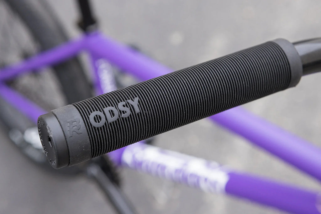 Sunday Forecaster (Csst) 20.75″ Complete BMX Bike - Matte Grape Soda - UrbanCycling.com