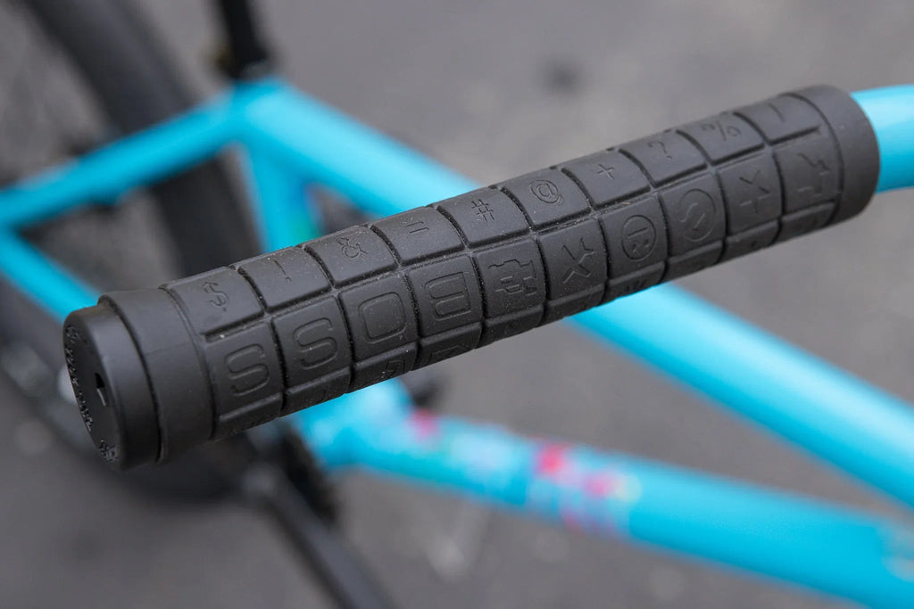 Sunday Forecaster (FC) Aaron Ross 20.5" Complete BMX Bike - Gloss Ocean Blue - UrbanCycling.com