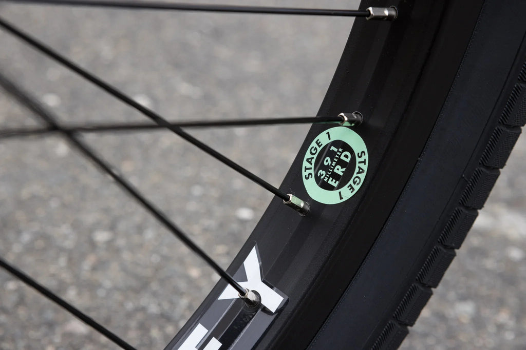 Sunday Forecaster (FC) Brett Silva Signature 20.75″ Complete BMX Bike - Matte Sage Green - UrbanCycling.com