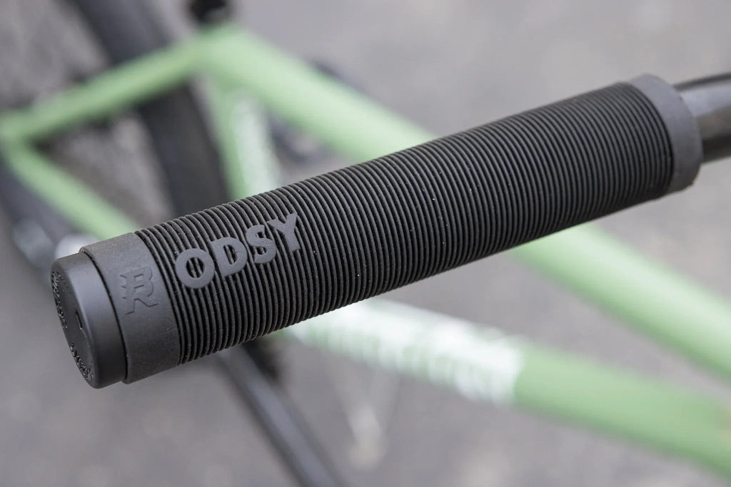 Sunday Forecaster (FC) Brett Silva Signature 20.75″ Complete BMX Bike - Matte Sage Green - UrbanCycling.com