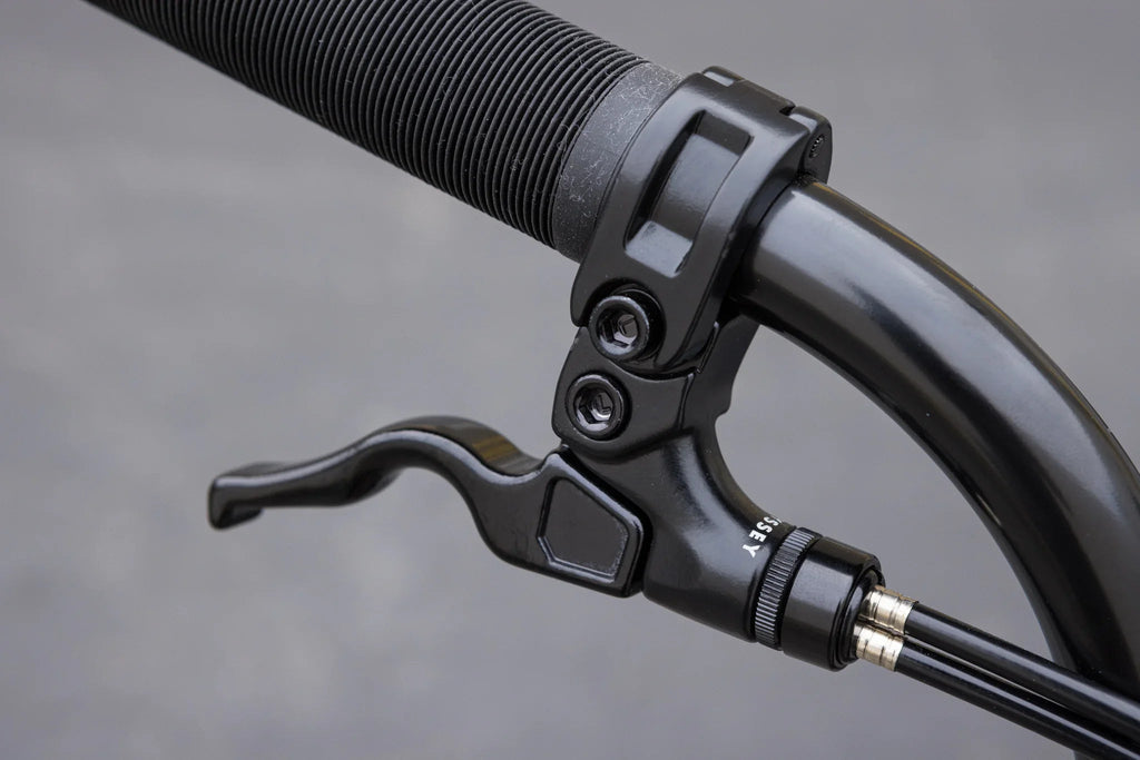 Sunday Forecaster Park Maca Perez Grasset Signature 20.5″ Complete BMX Bike - Gloss Black - UrbanCycling.com